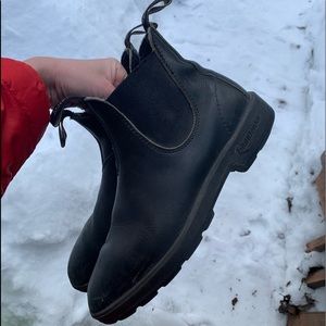 Blundstone Boots